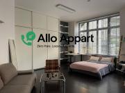 Location Appartement 1 pièce 39 m2 Paris 7ème