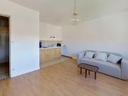 Location Appartement 1 pièce 40.14 m2 Lyon 7ème