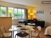 Location Appartement 1 pièce 40 m2 Boulogne Billancourt