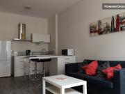 Location Appartement 1 pièce 40 m2 Nantes