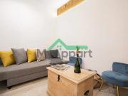 Location Appartement 1 pièce 40 m2 Paris 17ème