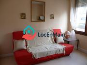 Location Appartement 1 pièce 40 m2 Paris 19ème