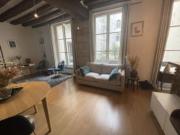 Location Appartement 1 pièce 40 m2 Paris 4ème