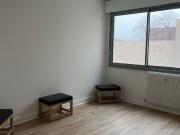 Location Appartement 1 pièce 40m²