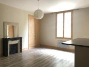 Location Appartement 1 pièce 40m² TOURS 37000