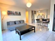 Location Appartement 1 pièce 41.06 m2 Montpellier