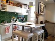 Location Appartement 1 pièce 41 m2 Boulogne Billancourt