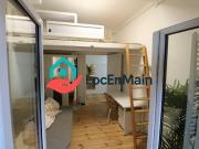 Location Appartement 1 pièce 41 m2 Paris 12ème