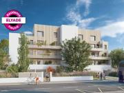 Location Appartement 1 pièce 41m² CLERMONT FERRAND 63000