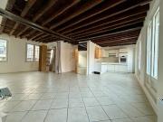 Location Appartement 1 pièce 42.69 m2 Paris 2ème