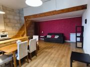 Location Appartement 1 pièce 42 m2 Bordeaux