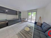 Location Appartement 1 pièce 42 m2 Lyon 9ème