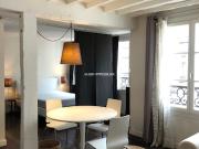 Location Appartement 1 pièce 42 m2 Paris 2ème