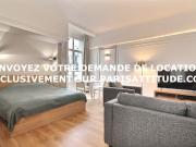 Location Appartement 1 pièce 42 m2 Paris 8ème