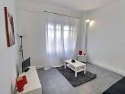 Location appartement 1 pièce, 43.00m², Marseille 04