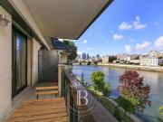 Location Appartement 1 pièce 43.59 m2 Neuilly sur Seine