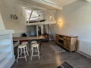Location appartement 1 pièce, 43.62m², Narbonne