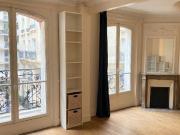 Location Appartement 1 pièce 43 m2 Paris 12ème