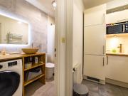 Location Appartement 1 pièce 43 m2 Paris 4ème