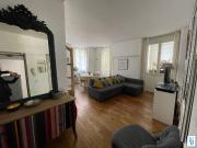 Location Appartement 1 pièce 43m²