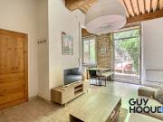 Location Appartement 1 pièce 44.85 m2 Lyon 9ème