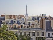 Location Appartement 1 pièce 45.67 m2 Paris 16ème