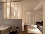 Location Appartement 1 pièce 45.7 m2 Paris 9ème