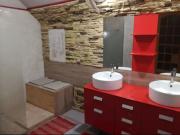 Location Appartement 1 pièce 45 m2 Beton Bazoches