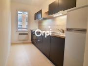 Location Appartement 1 pièce 46 m2 Lille