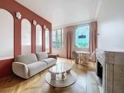 Location Appartement 1 pièce 47.52 m2 Paris 16ème