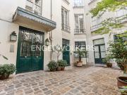 Location Appartement 1 pièce 47 m2 Paris 7ème