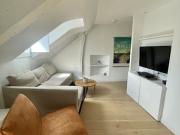 Location Appartement 1 pièce 48.87 m2 Nantes