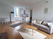 Location Appartement 1 pièce 48 m2 Nevers