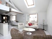 Location Appartement 1 pièce 48 m2 Paris 10ème