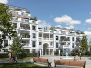 Location Appartement 1 pièce 49 m2 Puteaux