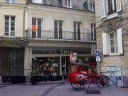 Location Appartement 1 pièce 50.5 m2 Caen