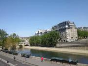 Location Appartement 50 m2 Paris 6ème