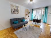 Location Appartement 1 pièce 50 m2 Lyon 7ème Location Appartement 1 pièce 50 m2 Lyon 7ème