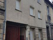Location Appartement 1 pièce 51 m2 Bordeaux