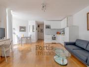 Location Appartement 3 pièces 52.09 m2 Paris 2ème