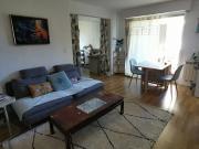 Location Appartement 1 pièce 52 m2 Bordeaux