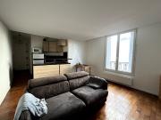 Location Appartement 1 pièce 52 m2 Paris 20ème