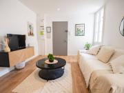 Location Appartement 1 pièce 53 m2 Saint Etienne