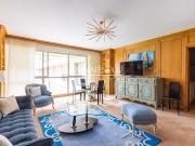 Location Appartement 1 pièce 57.3 m2 Paris 7ème