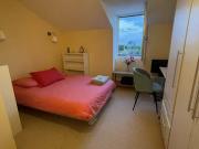 Location Appartement 1 pièce 57 m2 Nantes