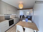 Location Appartement 1 pièce 58 m2 Dijon
