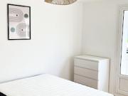 Location Appartement 1 pièce 60 m2 Rennes