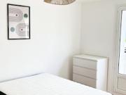 Location Appartement 1 pièce 60 m2 Rennes