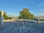 Location Appartement 1 pièce 62.64 m2 Saint Cloud