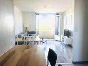 Location Appartement 1 pièce 64 m2 Villeurbanne